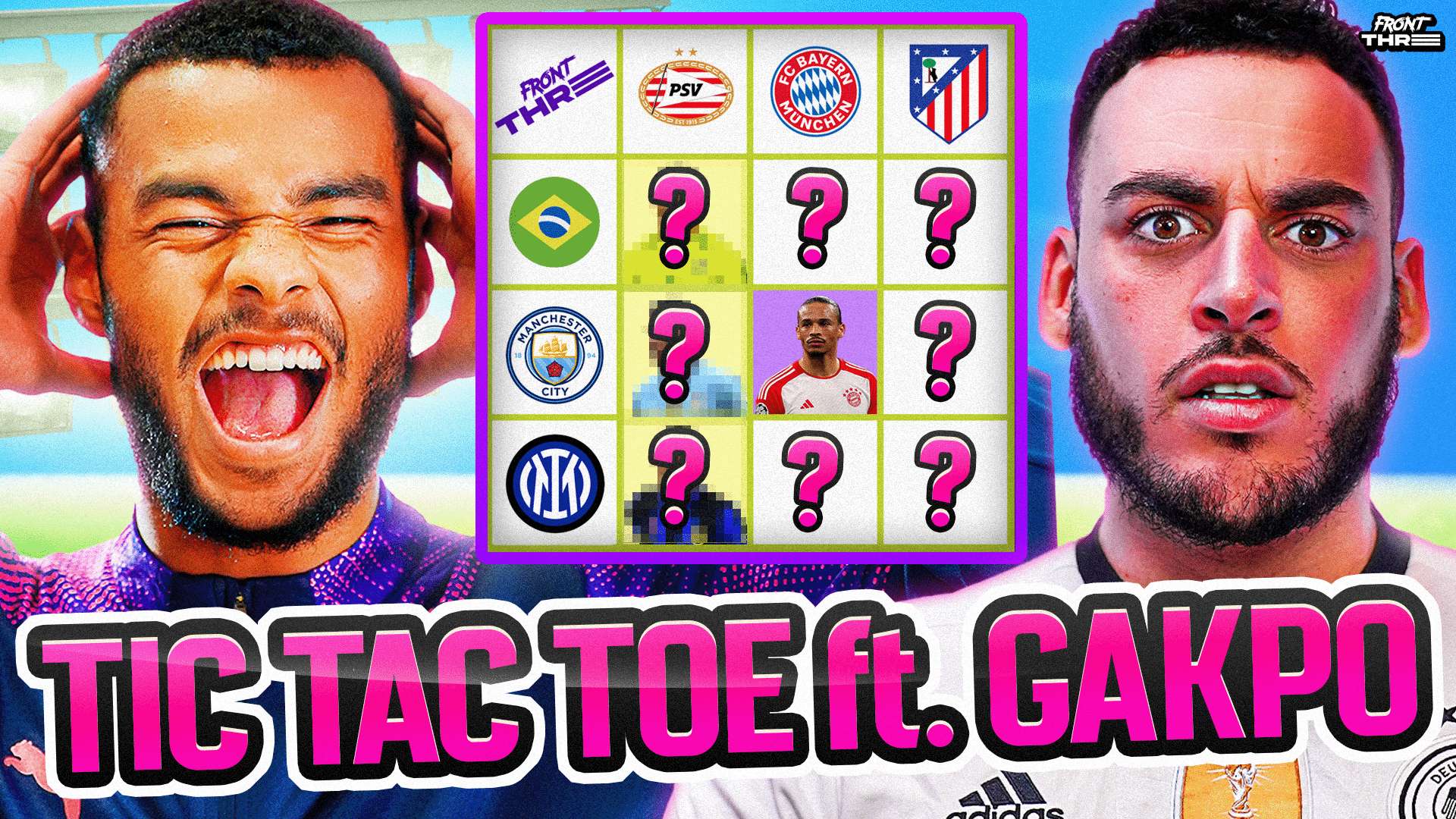 展示實力並 展示實力並