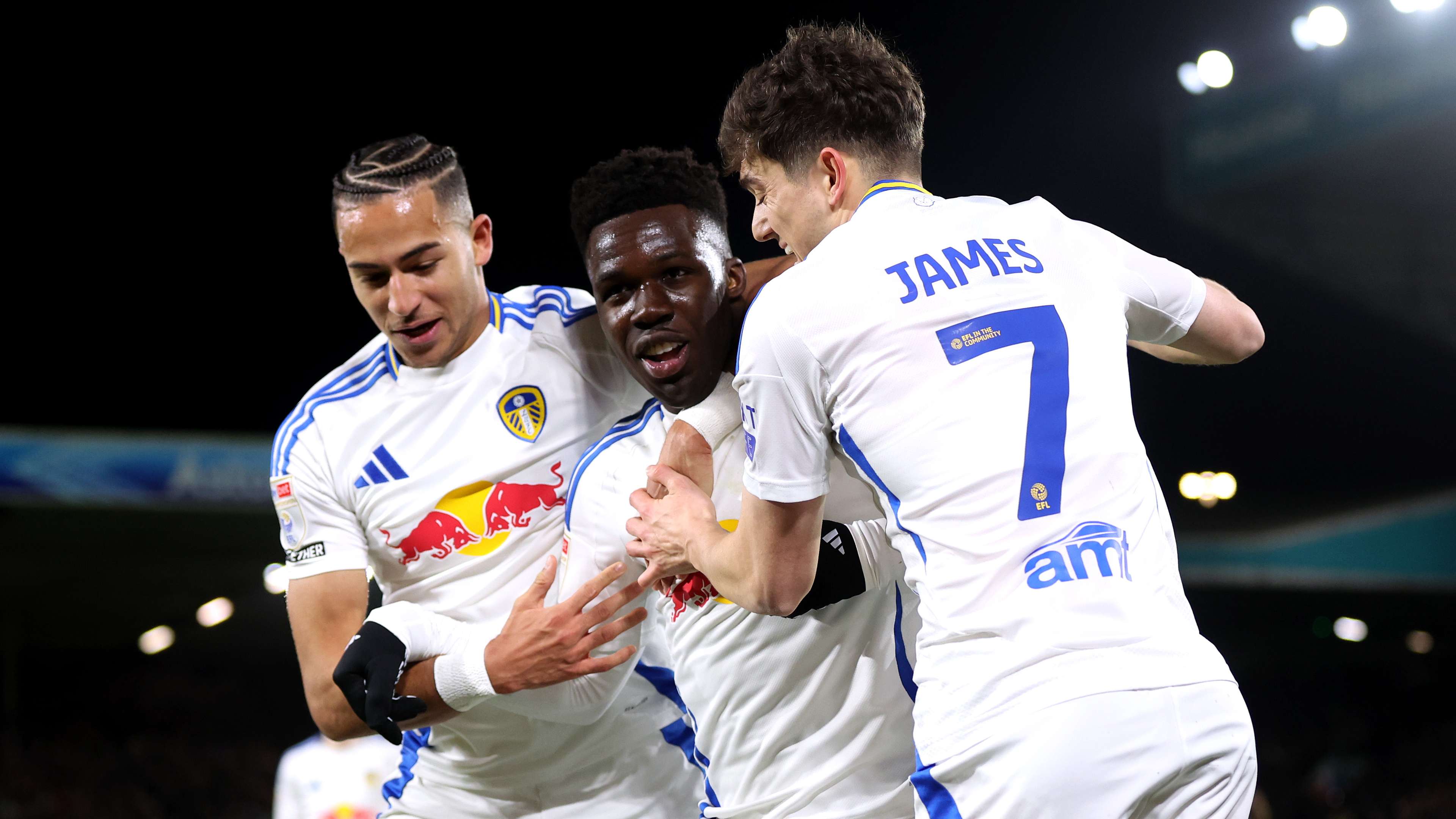 在财务收益 在财务收益