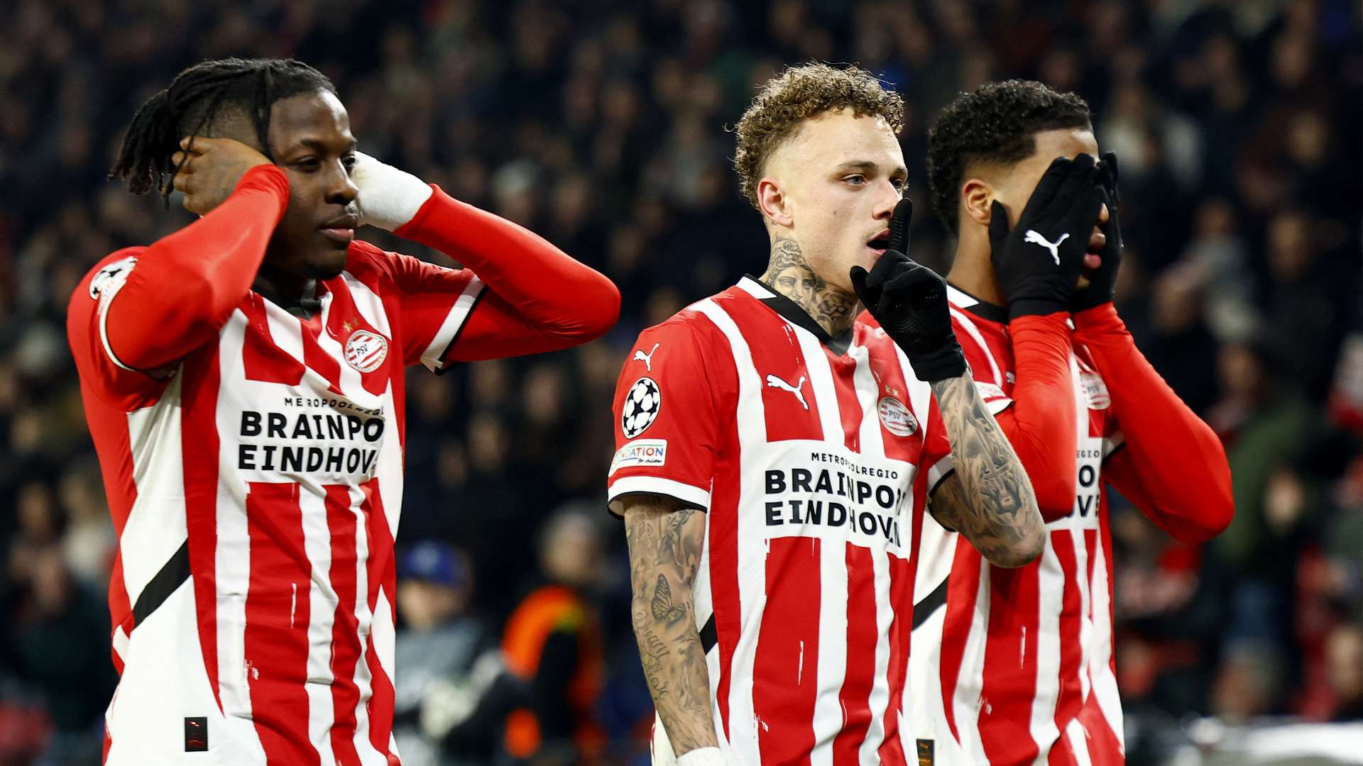 重要力量 重要力量