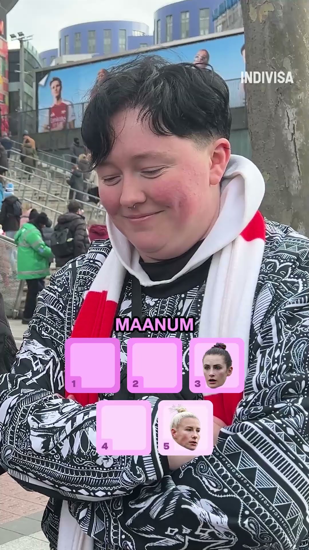 摄像机镜头
