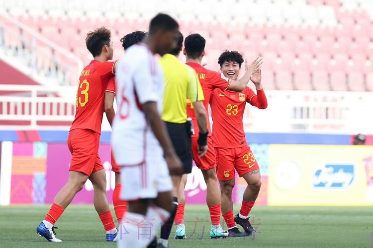 “迪拜杯”U23国足0:3不敌阿联酋队获第四名 “迪拜杯”U23国足0:3不敌阿联酋队获第四名