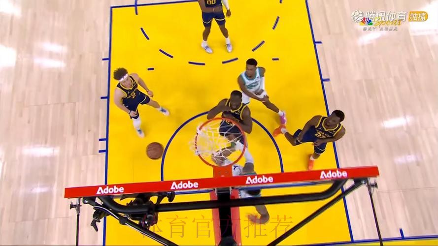 布里奇斯妙传 米勒空接双手炸筐 布里奇斯妙传 米勒空接双手炸筐