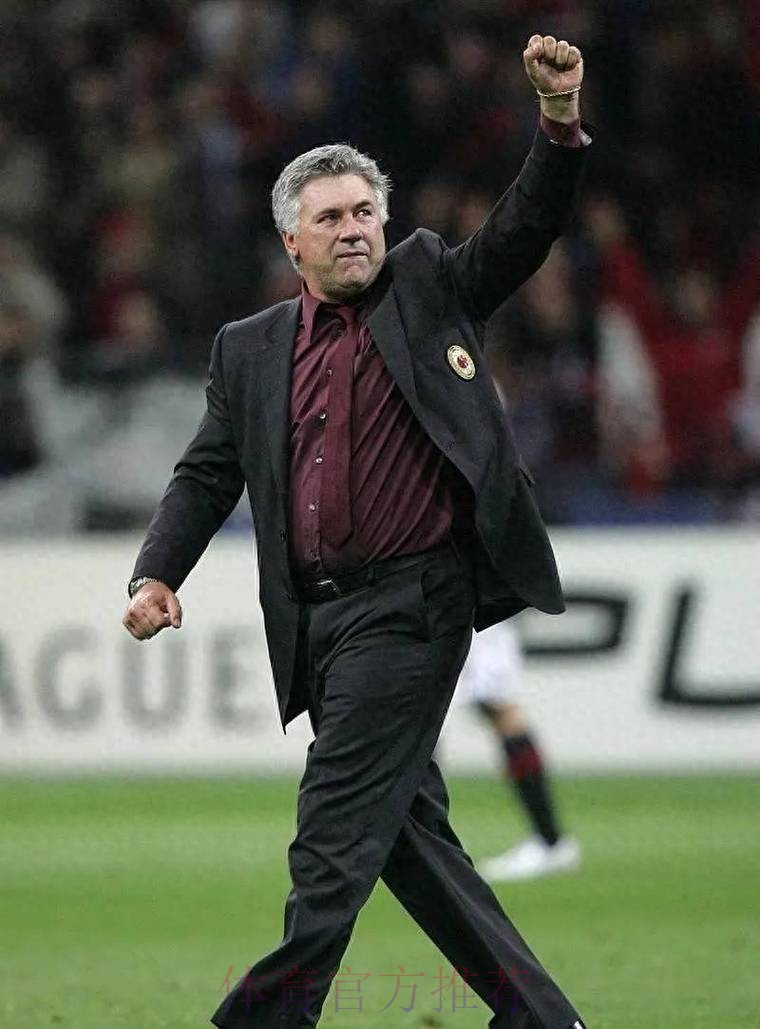 安切洛蒂:小蜘蛛右脚射门后左脚触球 很罕见 安切洛蒂:小蜘蛛右脚射门后左脚触球 很罕见